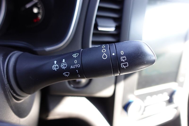 Renault Mégane 1,2TCe M/T - fotka 24 z 30