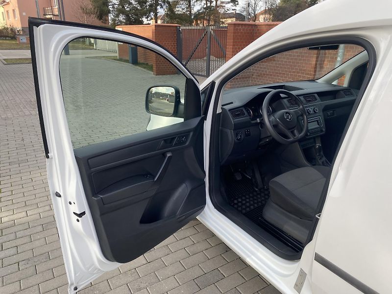 Volkswagen Caddy (2019) 1.2TSi,KLIMA, NAJ.125TIS.KM - fotka 15 z 42