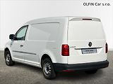 Volkswagen Caddy 1,4 TSi 92kW skříň MAXI - náhled 9