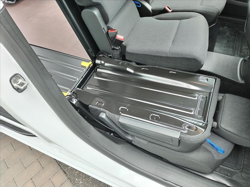Toyota ProAce City FULL ELECTRIC 50 kWh  ACTIVE L - fotka 10 z 10