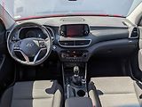 Hyundai Tucson (2020) 1.6 GDi, 1.maj,ČR, servis - náhled 8