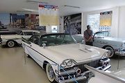 Dodge Coronet Lancer 1958.
