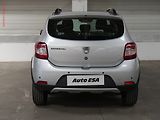 Dacia Sandero (2013) 1.5dCi, AC, tempo - náhled 4