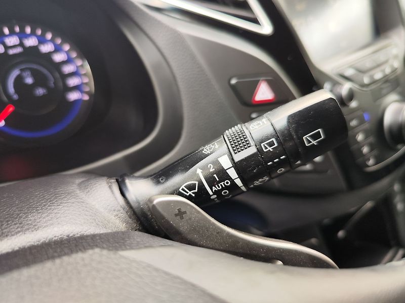 Hyundai i40 1.7 CRDI/104kW Experience AT - fotka 29 z 33