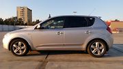 ZKUŠENOSTI UŽIVATELE: Kia Ceed 