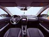 Suzuki Vitara 1.6 Comfort+, Serviska, Navi - náhled 15