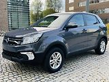 SsangYong Korando 2.0i MAN 1.MAJ SERVISKA TAŽNÉ - náhled 4