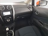 Nissan Note (2015) 1.2, Navi, Tempomat - náhled 8