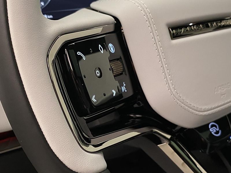 Land Rover Range Rover Sport P635 SV EDITION ONE REZERVACE - fotka 23 z 78