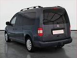 Volkswagen Caddy (2008) Maxi 1.6, 5Míst, 1Maj - náhled 3