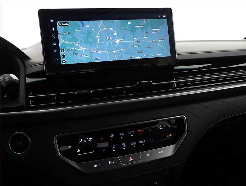 SsangYong Rexton (2023) 2.2 Diesel - fotka 10 z 22