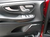 Mercedes-Benz Třídy V 300d 6míst 4Matic ČR 1.m DPH - náhled 9