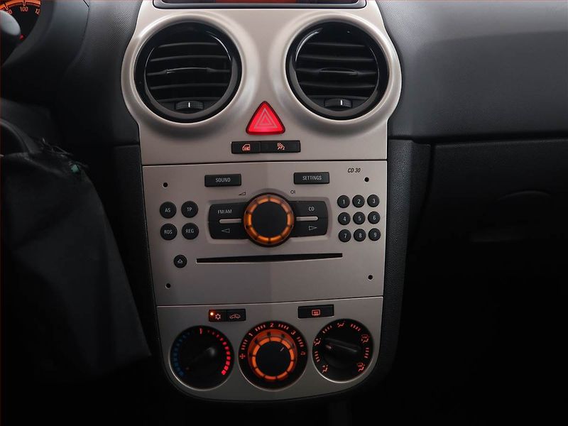 Opel Corsa (2007) 1.0, ČR,1.maj, jezdí výborně - fotka 12 z 14