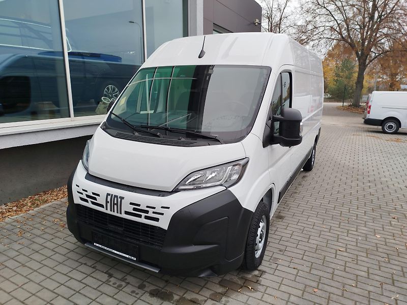 Fiat Ducato (2024) 2,2 Mtj L3H2 140k - fotografie inzerátu