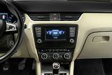 Škoda Octavia Combi 2,0TDI 4x4 Navi kůže - náhled 16