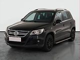Volkswagen Tiguan (2009) 2.0 TSI, 4X4, Xenony - náhled 1