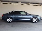 Audi A6 (2013) 3.0 TDI, 4X4, Automat, Navi - náhled 6