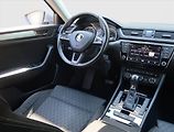 Škoda Superb (2016) 2.0 TDI, Automat, Navi - náhled 7