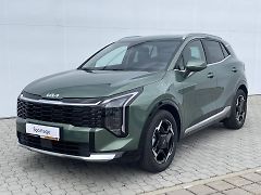 Kia Sportage (2026) TOP 7DCT 4x2 1,6 T-GDi - fotografie inzerátu