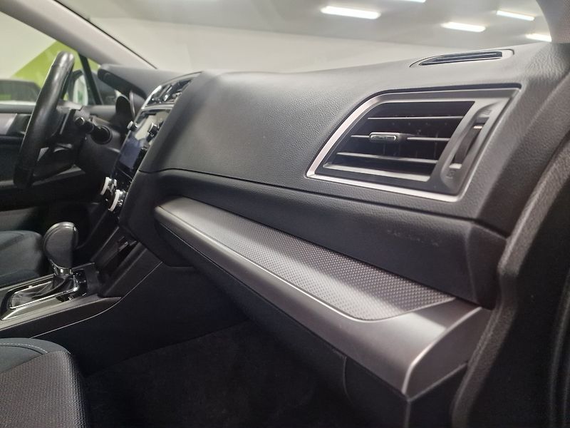 Subaru Outback (2019) 2.5i Active AUT 2019 | Záruka - fotka 28 z 50