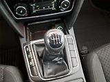 Škoda Superb (2014) Ambition 2.0 TDI, Serv.kniha - náhled 22