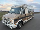 Peugeot Ostatní 2,5  DIESEL  CAMPER - náhled 1