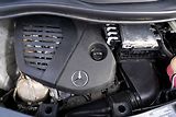 Mercedes-Benz Třídy V V 250d 4Matic/Long/kůže/faceli - náhled 10