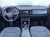 Škoda Kodiaq (2020) 1.5TSi, 1.maj,ČR, DSG, LED - náhled 8