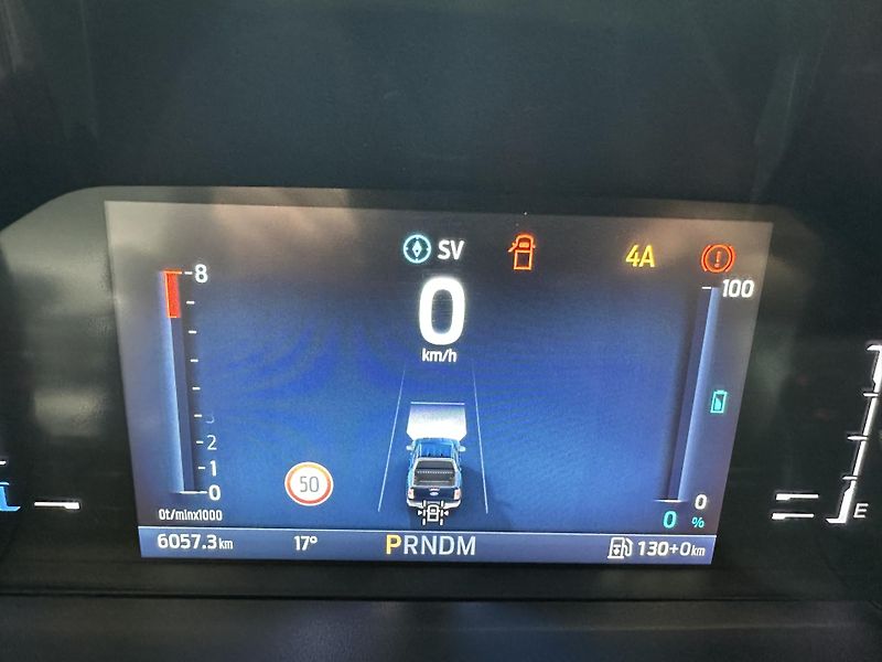 Ford Ranger Wildtrak 2.3 EB 279k PHEV aut - fotka 20 z 36