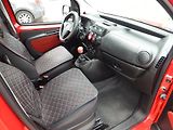 Fiat Fiorino Qubo 1.4 75, KLIMA, ČR - náhled 13