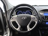 Hyundai ix35 (2012) 1.7 CRDi, Tempomat - náhled 15