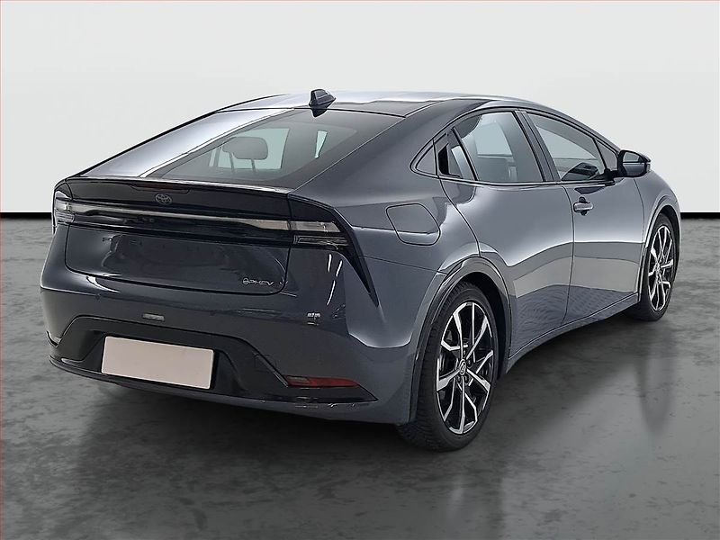 Toyota Prius (2024) 2.0 Plug-in Hybrid - fotka 5 z 22
