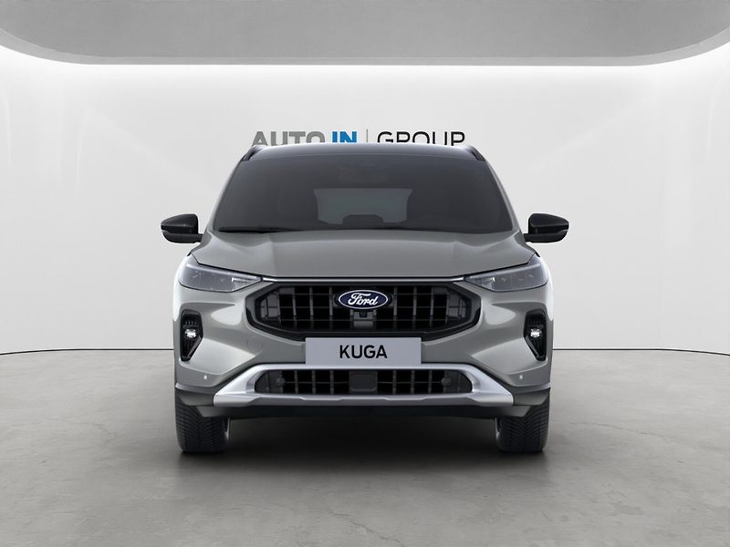 Ford Kuga (2026) Active X, 2,5 HEV, 134 kW, aut - fotka 2 z 4