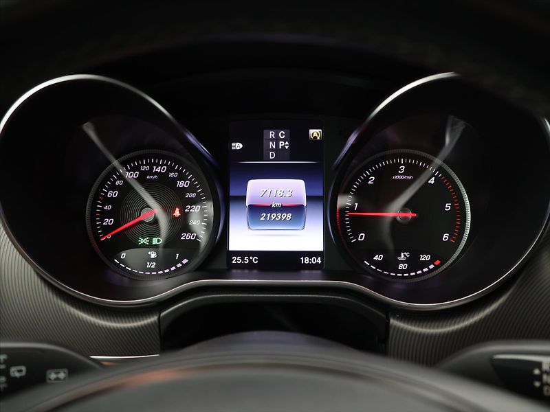 Mercedes-Benz Třídy V 2,2 250d 140kW L Avantgarde CZ - fotka 19 z 34