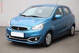 Mitsubishi Space Star (2018) 1.2, Navi, +ALU - náhled 2
