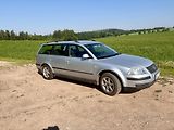Volkswagen Passat (2000) - náhled 6