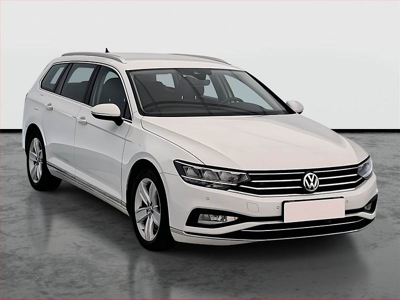 Volkswagen Passat (2020) Comfortline 2.0 TSI - fotografie inzerátu