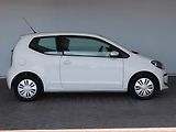 Volkswagen up! (2012) 1.0 MPI, Tempomat - náhled 6