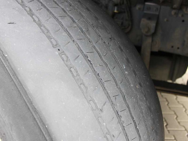 DAF XF 480 FT, EURO 6 - fotka 19 z 20