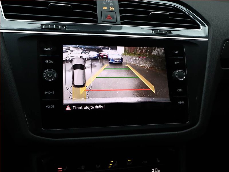 Volkswagen Tiguan (2020) Comfortline 2.0 TDI - fotka 20 z 20