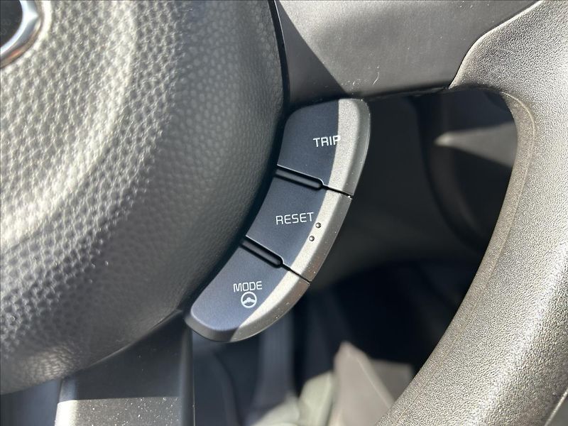 Kia Soul 1,6 GDi Automat 44t km  Tažné - fotka 22 z 44