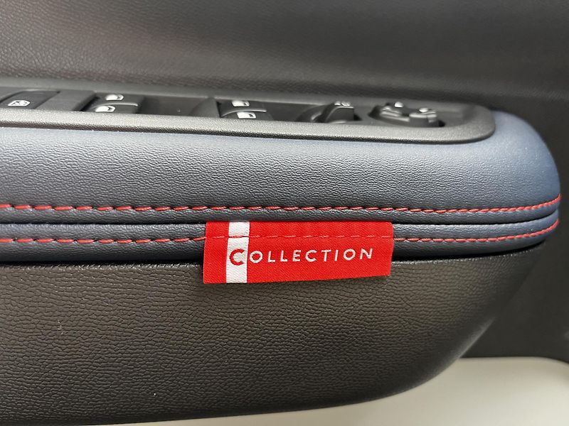 Citroën C3 (2026) COLLECTION Turbo 100k Manual  - fotka 24 z 26