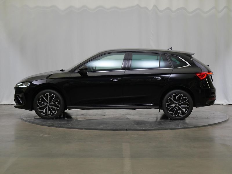 Škoda Scala - fotka 3 z 23