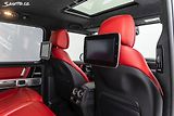 Mercedes-Benz Třídy G G63 AMG*CZ*Karbon*22kola*TV - náhled 16