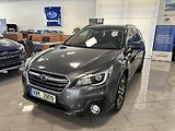 Subaru Outback 2.5i Active ES Lineartronic - náhled 1