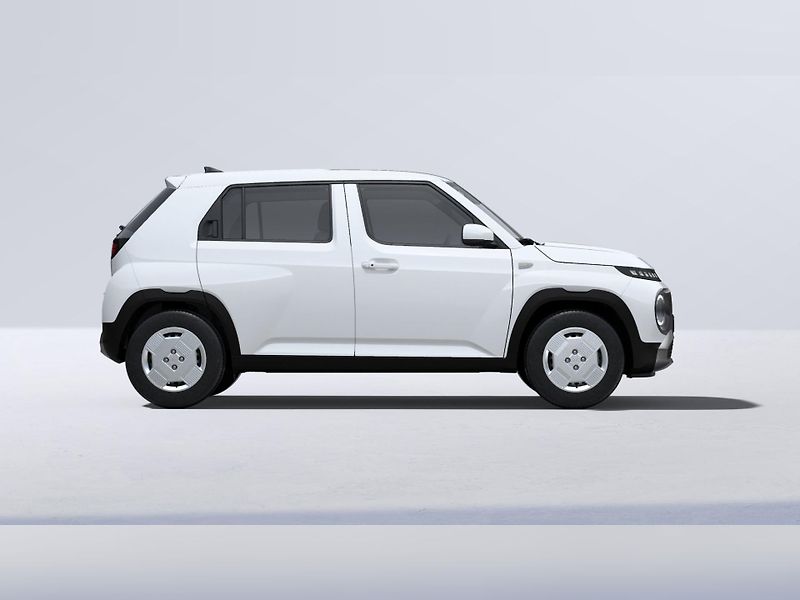 Hyundai INSTER (2026) Smart Range - fotka 3 z 9