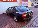 Škoda Octavia 1.6 MPi Ambiente, ČR - náhled 8