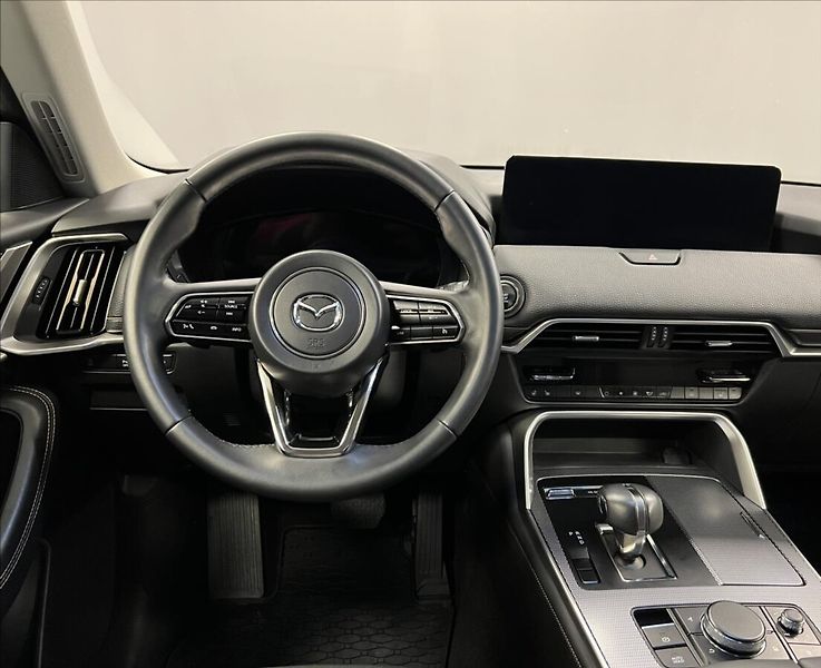 Mazda CX-60 3,3 D200 AT Exclusive-line - fotka 5 z 16