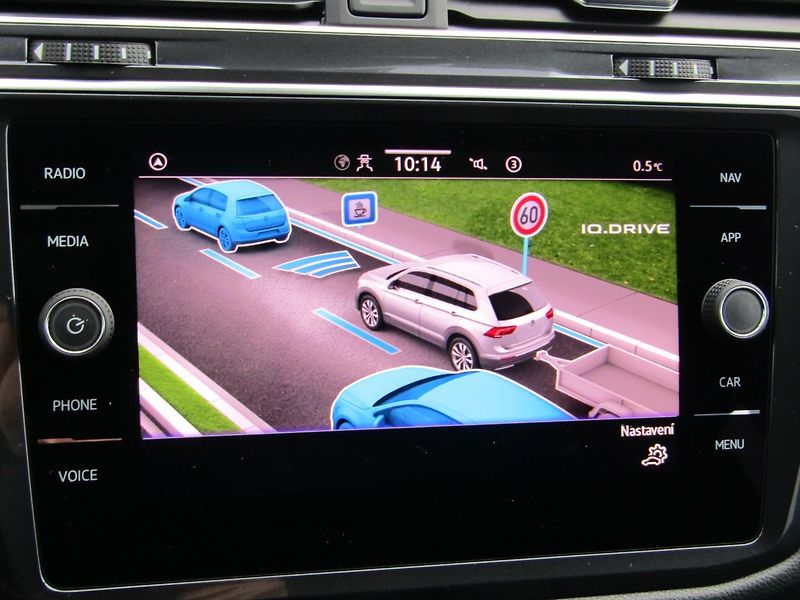 Volkswagen Tiguan (2022) Life 1,5 TSI DSG 110KW - fotka 29 z 30