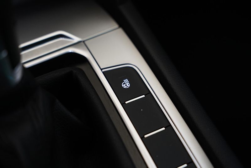 Volkswagen Passat - fotka 23 z 27
